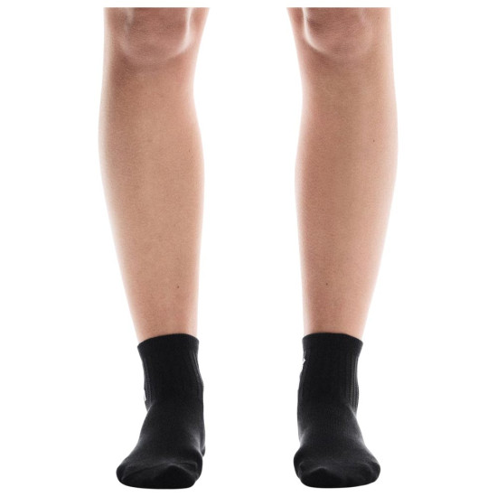 On Κάλτσες Logo Sock Mid 3P